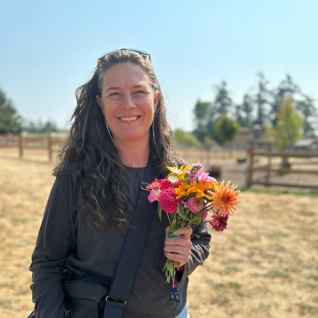 Elizabeth Nelson Bellingham